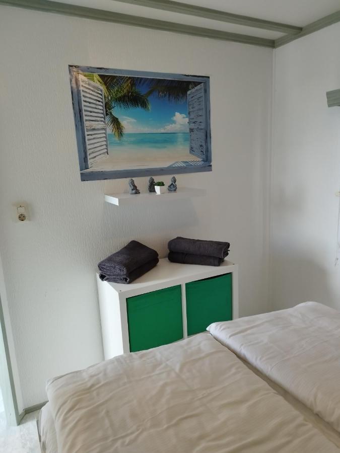 Chalet Aan Zee Hotel De Haan Kültér fotó